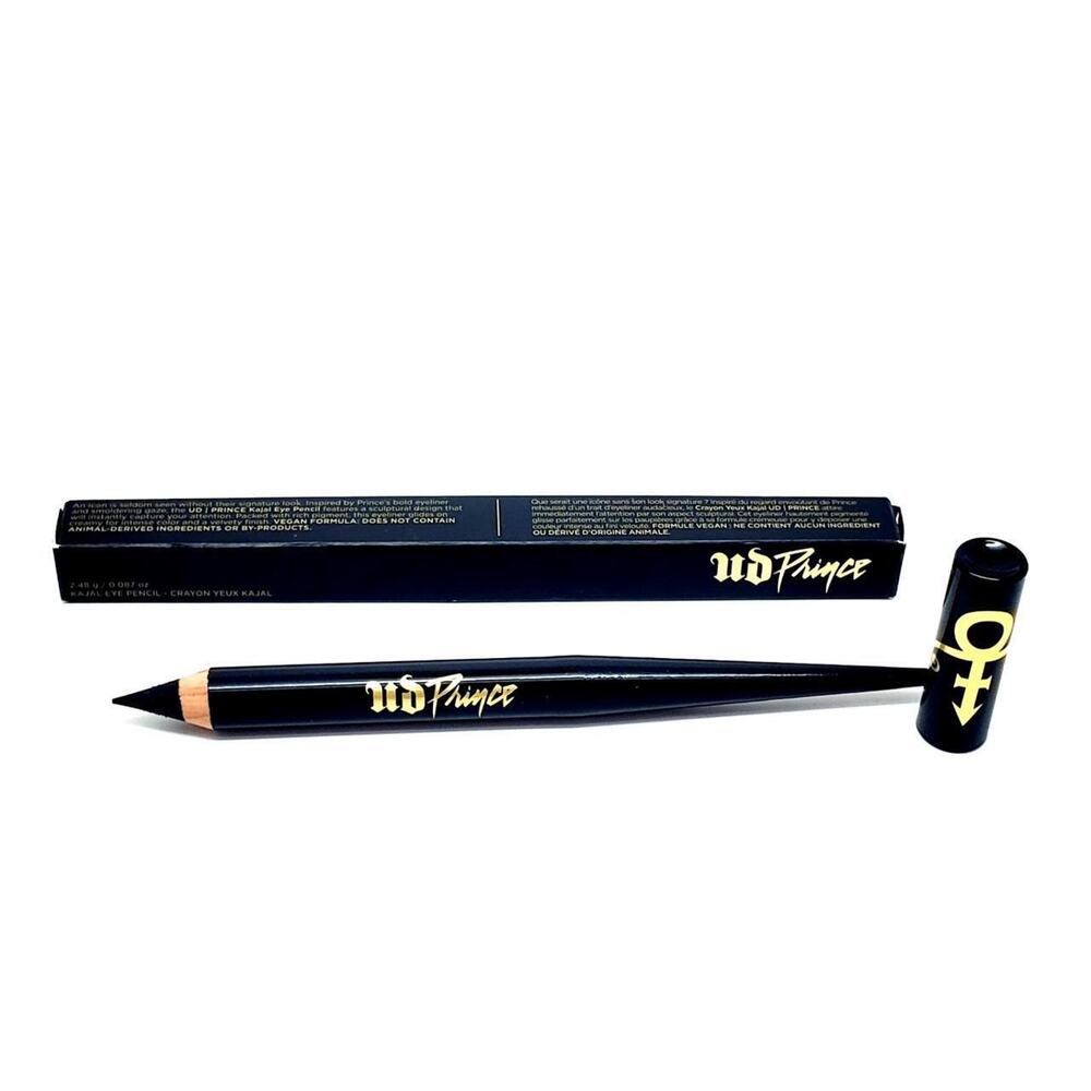 Urban Decay Prince Kajal Eye Pencil So Dark